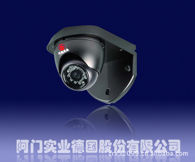 探秘室內(nèi)夜視紅外海螺型半球監(jiān)控?cái)z像頭的性價(jià)比與選擇