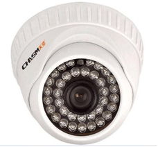 深入解析監控攝像機參數 選購與配置的核心要素